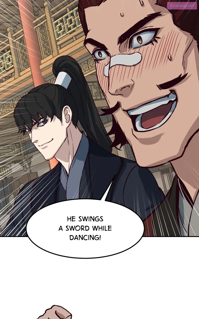 A Dance of Swords in the Night Chapter 83 page 81 - MangaKakalot