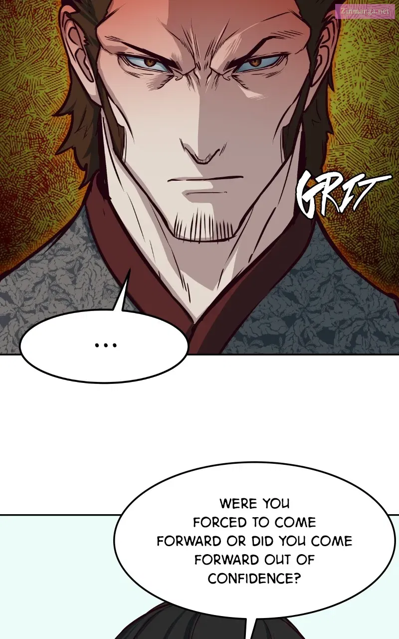 A Dance of Swords in the Night Chapter 91 page 49 - MangaNelo