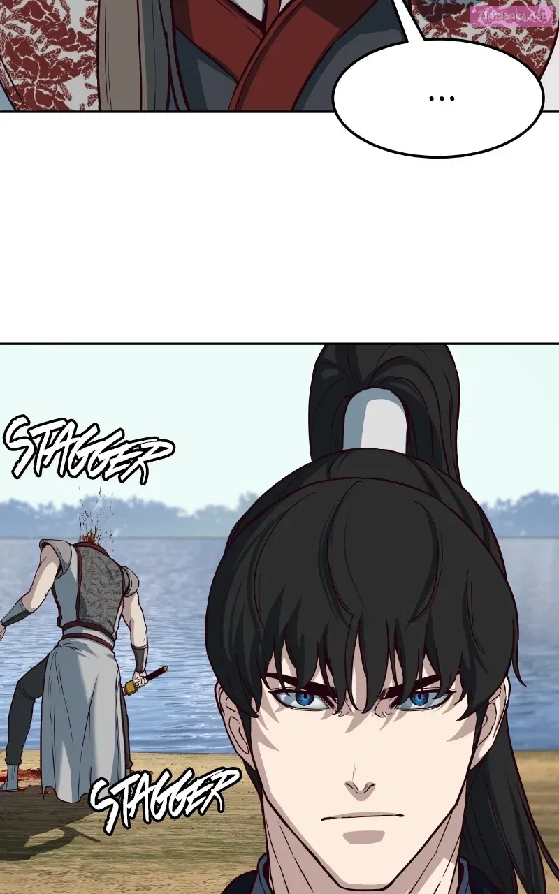 A Dance of Swords in the Night Chapter 92 page 21 - MangaKakalot