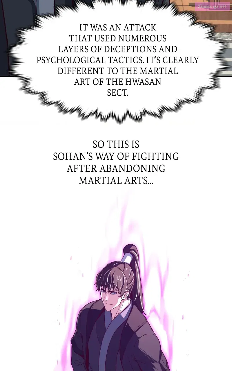 A Dance of Swords in the Night Chapter 93 page 57 - MangaKakalot