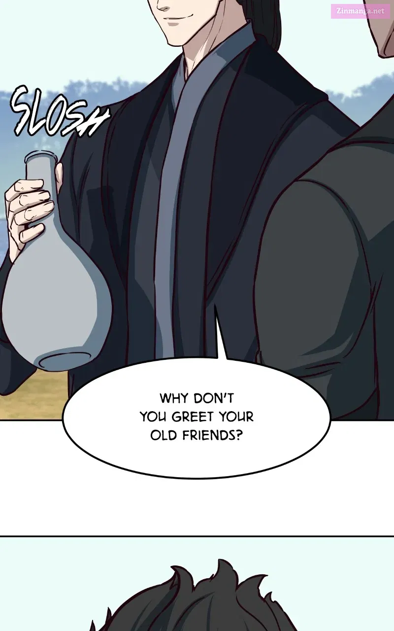 A Dance of Swords in the Night Chapter 93 page 67 - MangaKakalot