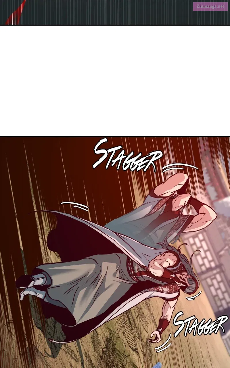 A Dance of Swords in the Night Chapter 95 page 62 - MangaNelo