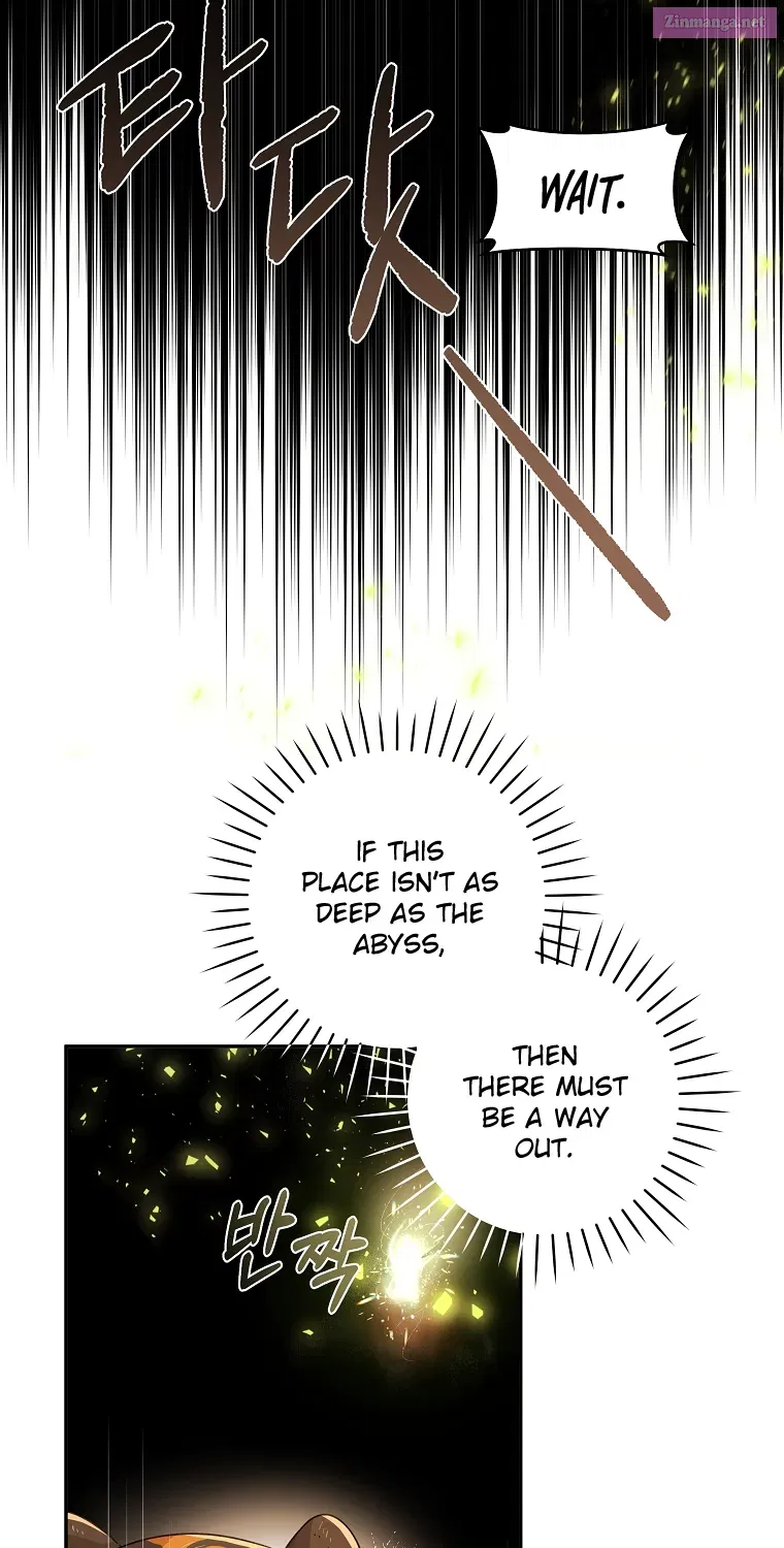 A Dream Escape Chapter 24 page 64 - MangaKakalot