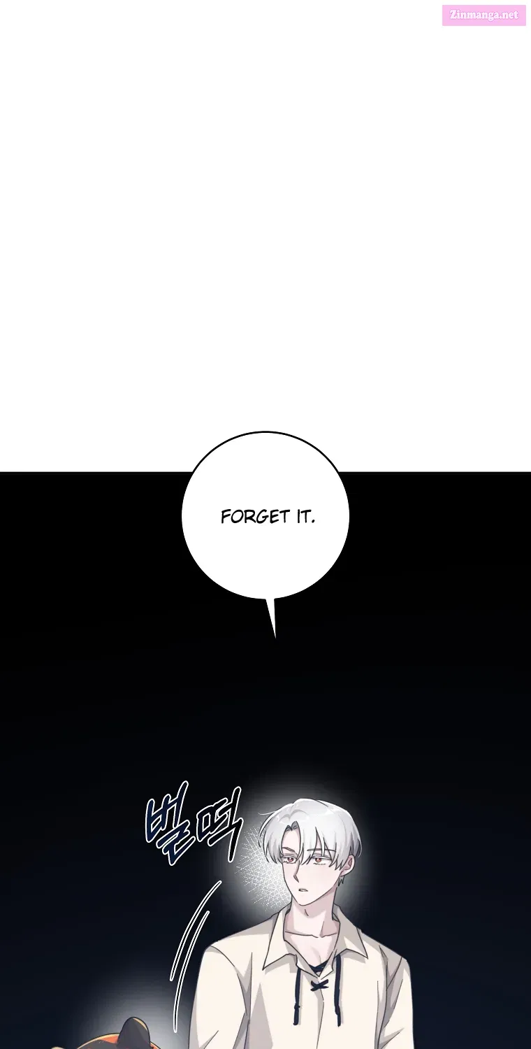 A Dream Escape Chapter 25 page 25 - Mangabat