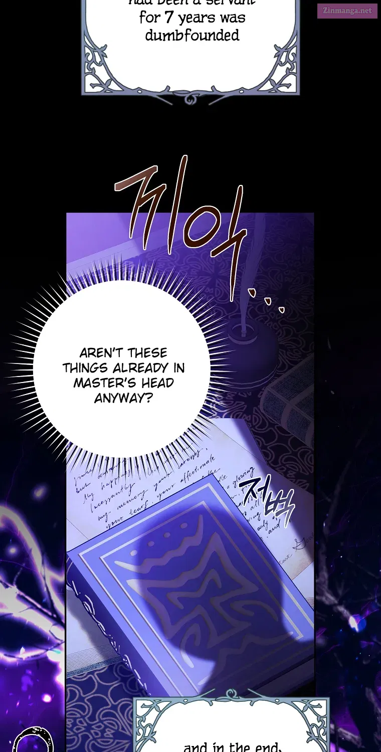 A Dream Escape Chapter 33 page 7 - Mangabat