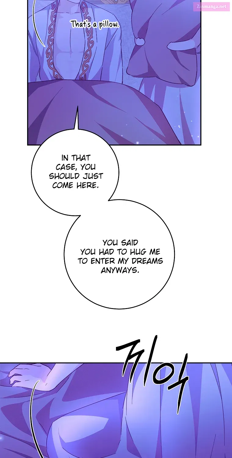 A Dream Escape Chapter 35 page 44 - MangaKakalot