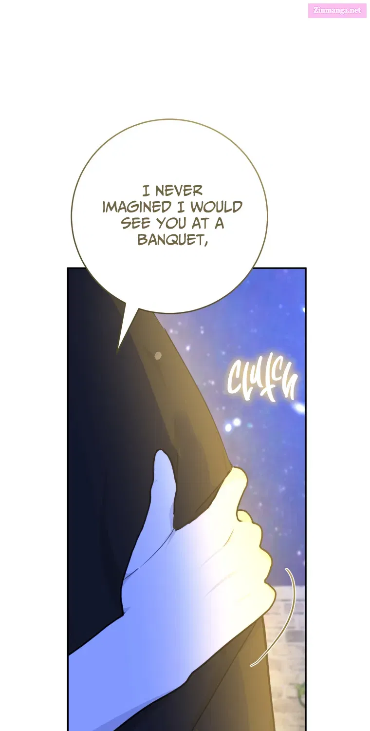 A Dream Escape Chapter 48 page 3 - Mangabat