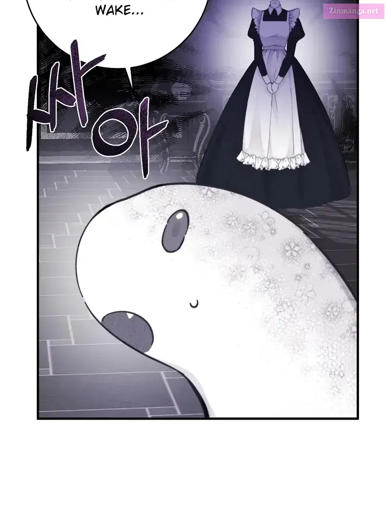 A Dream Escape Chapter 7 page 32 - Mangabat