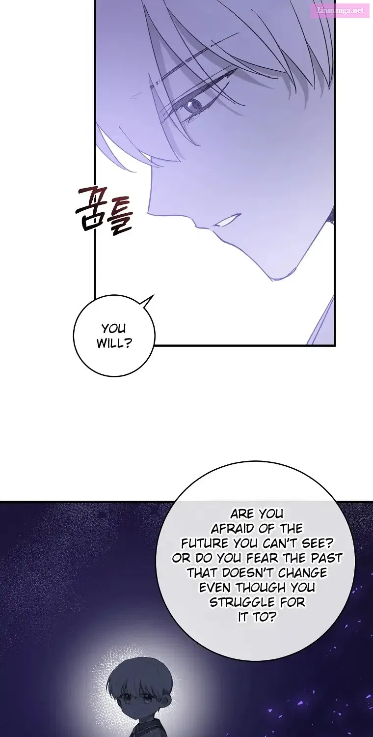 A Dream Escape Chapter 7 page 46 - Mangabat