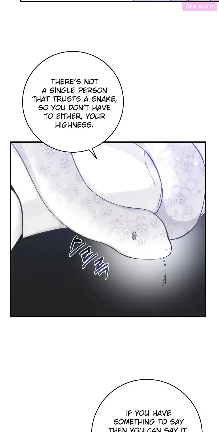 A Dream Escape Chapter 7 page 49 - Mangabat