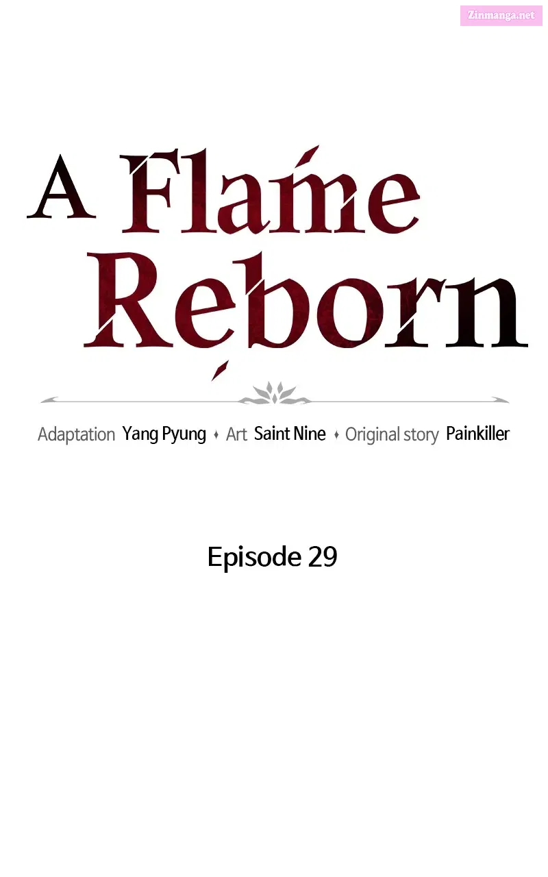 A Flame Reborn Chapter 29 page 26 - MangaKakalot