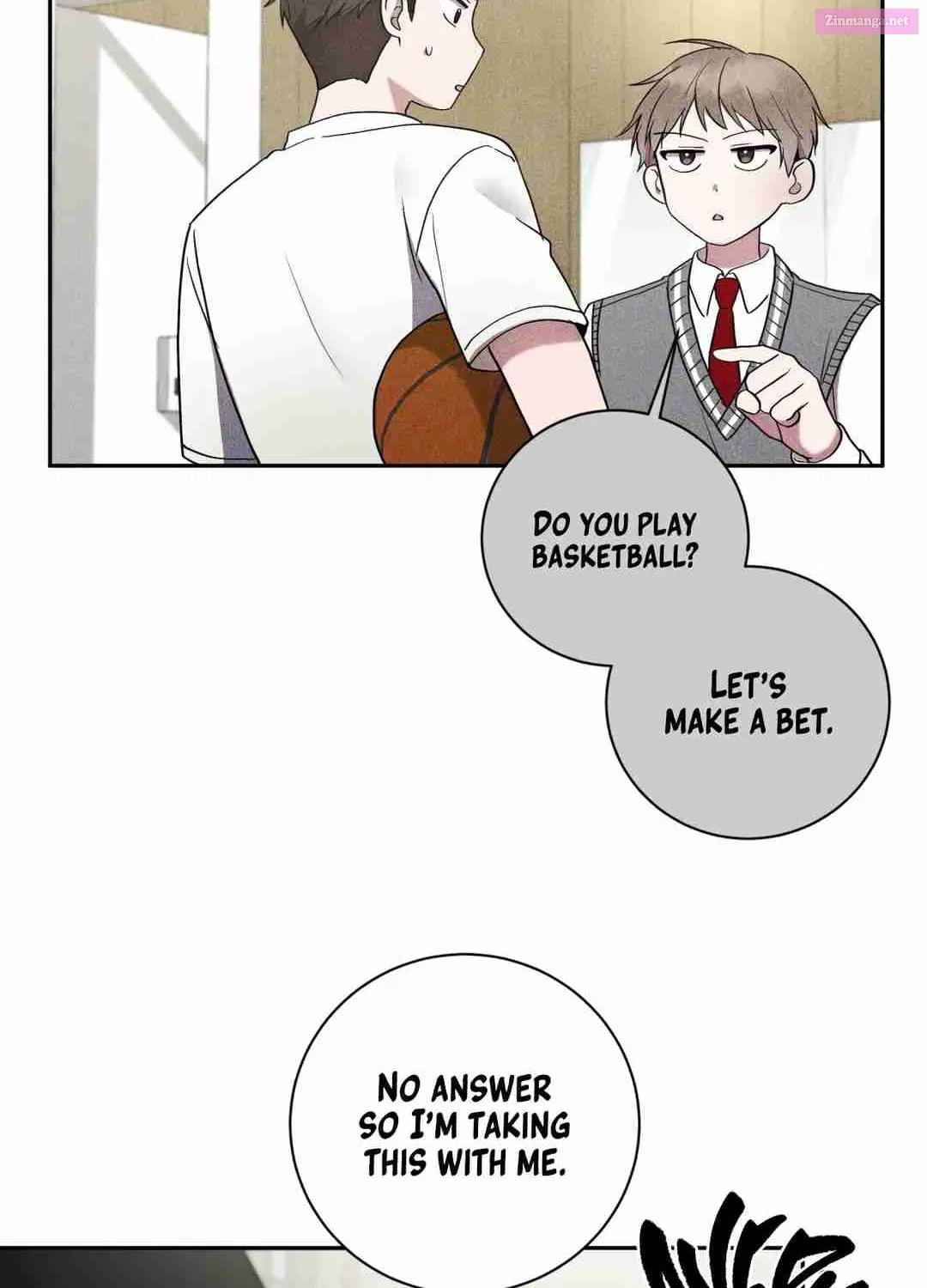 A Gangster Became a High Schooler Chapter 16 page 73 - MangaKakalot