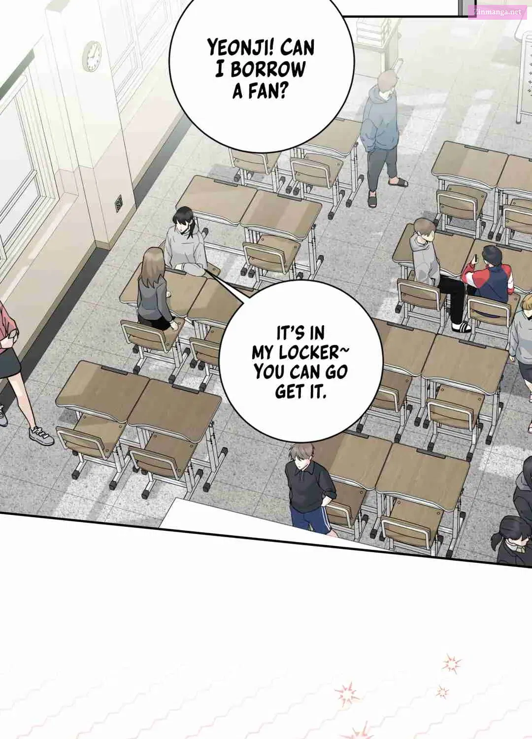 A Gangster Became a High Schooler Chapter 16 page 80 - MangaKakalot