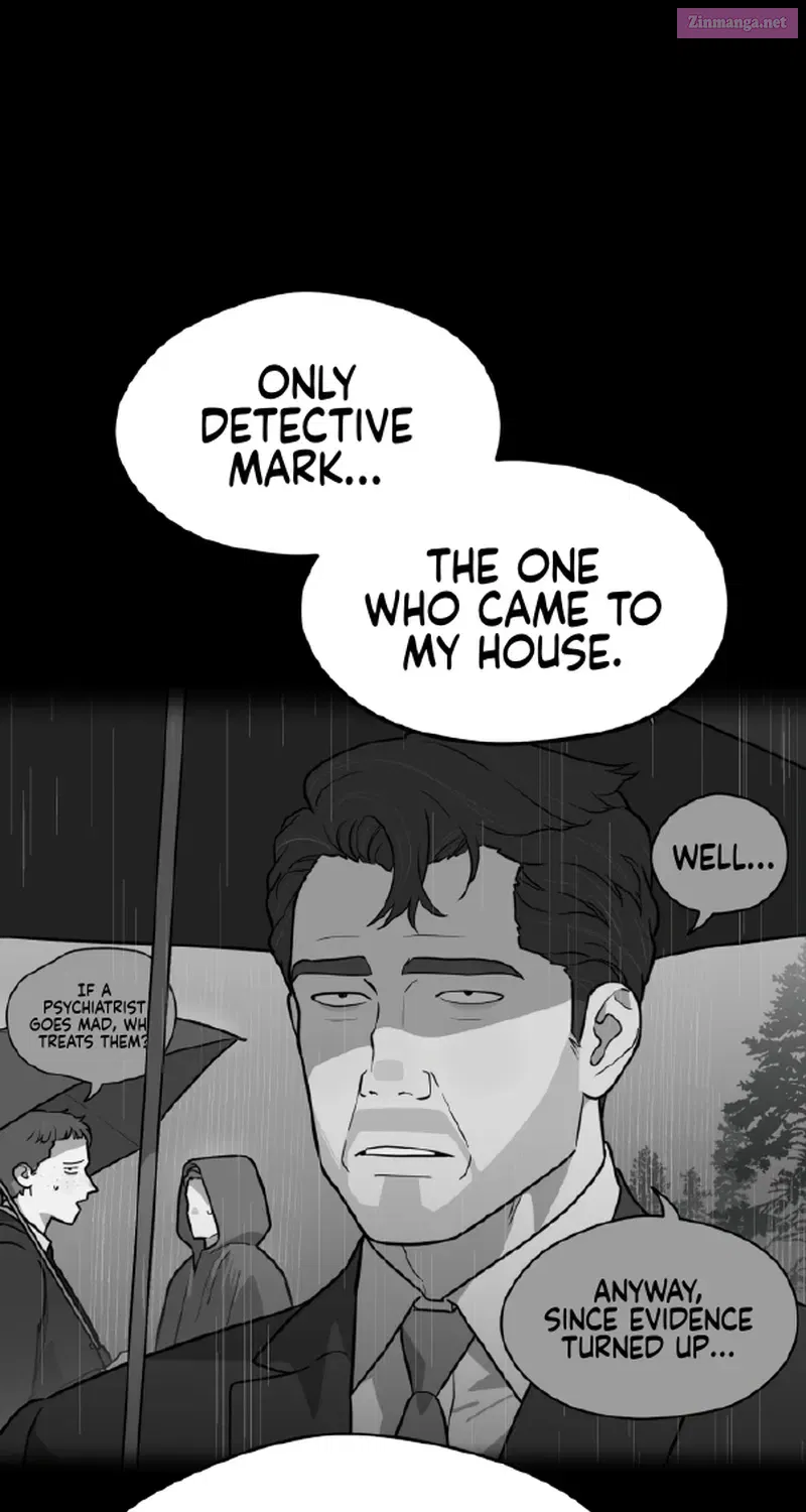 A Ghostly Song Chapter 23 page 23 - MangaNato