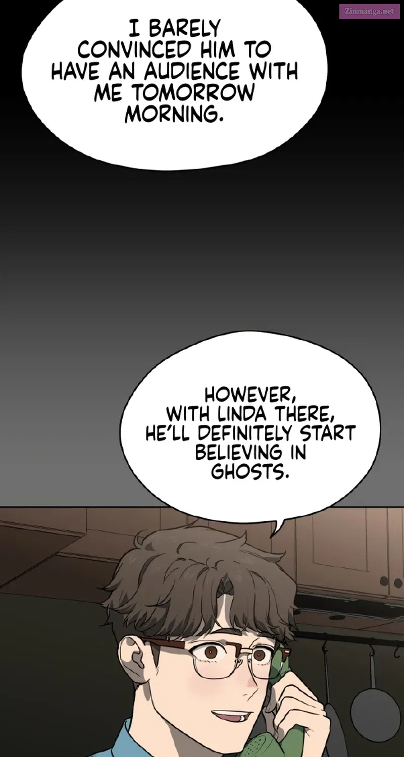 A Ghostly Song Chapter 23 page 24 - MangaNato