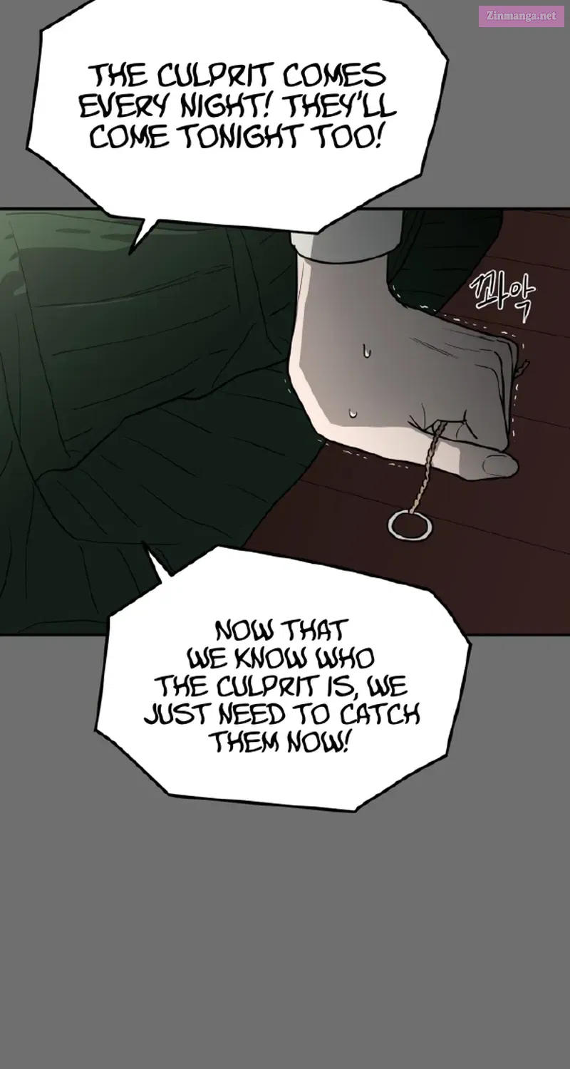 A Ghostly Song Chapter 23 page 27 - Mangabat