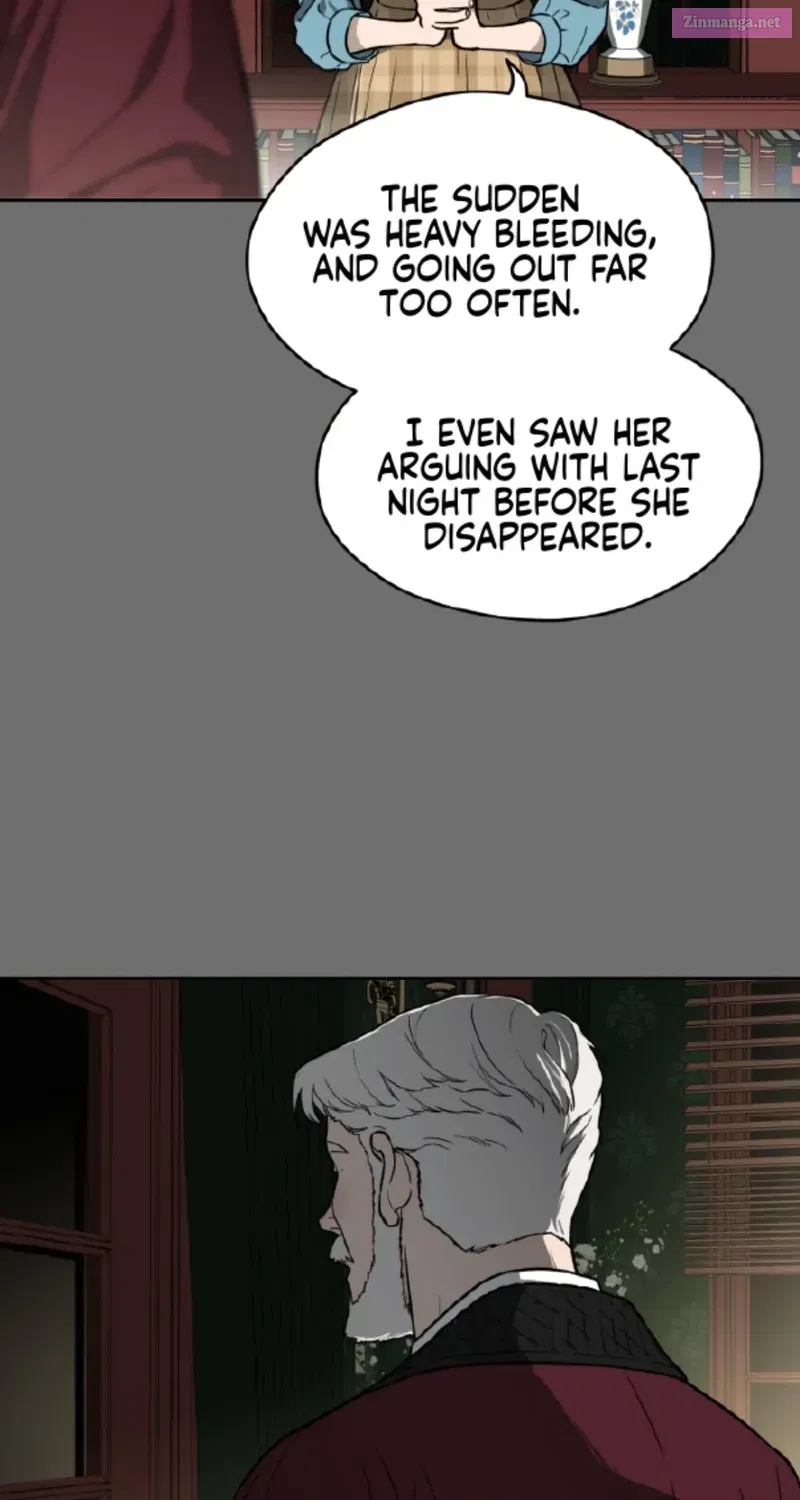 A Ghostly Song Chapter 23 page 4 - Mangabat