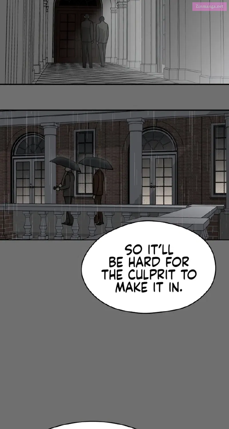 A Ghostly Song Chapter 23 page 51 - Mangabat