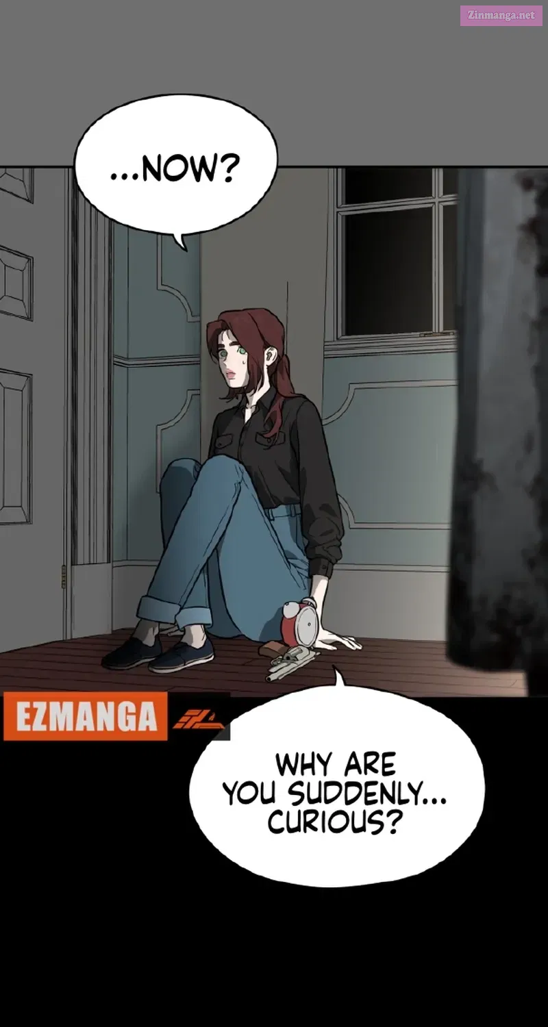 A Ghostly Song Chapter 23 page 58 - MangaNato