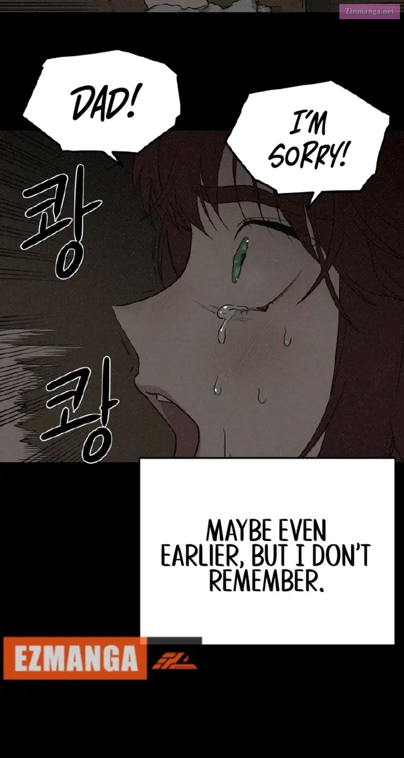 A Ghostly Song Chapter 23 page 73 - MangaNato