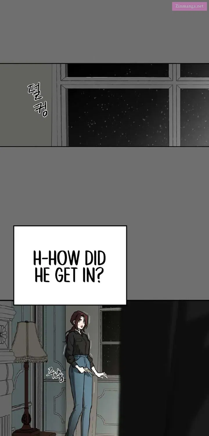 A Ghostly Song Chapter 24 page 21 - Mangabat