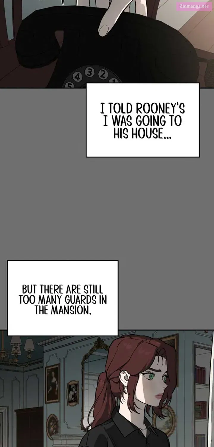 A Ghostly Song Chapter 25 page 2 - Mangabat