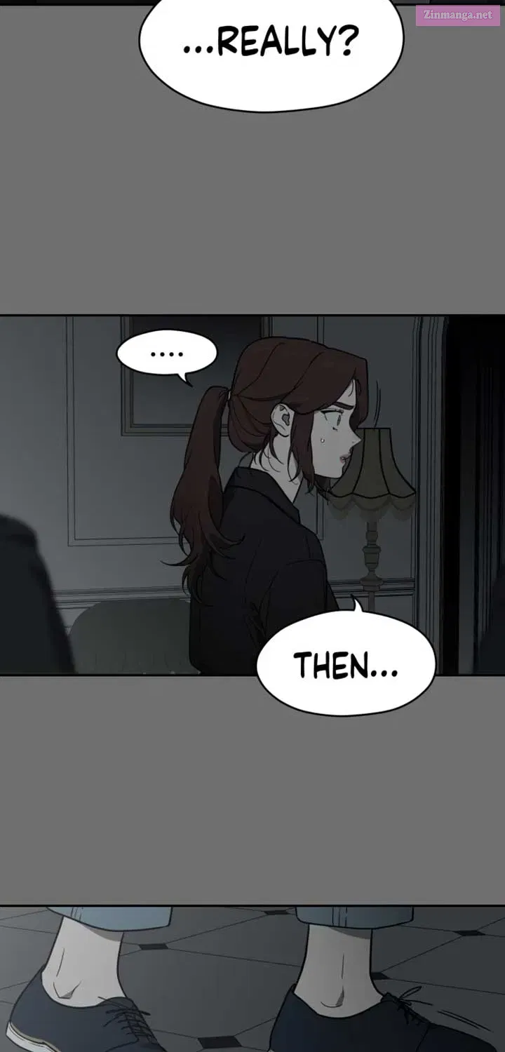 A Ghostly Song Chapter 25 page 16 - MangaNato