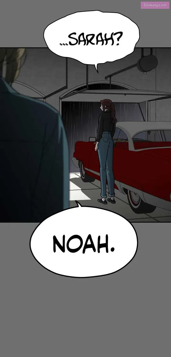 A Ghostly Song Chapter 25 page 27 - MangaNato