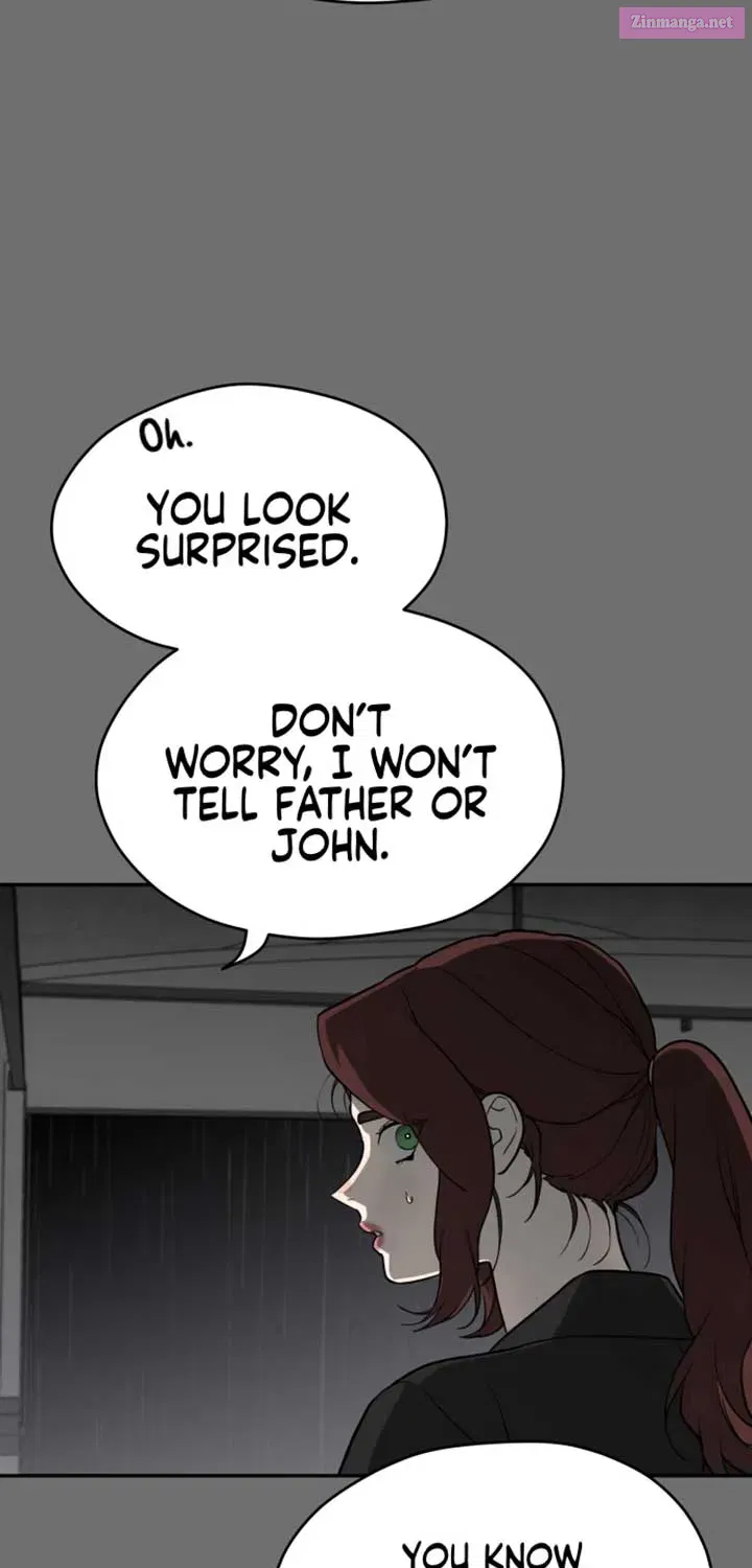 A Ghostly Song Chapter 25 page 30 - MangaNato