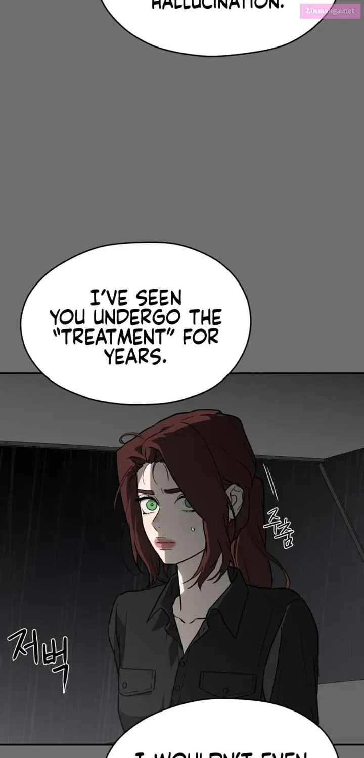 A Ghostly Song Chapter 25 page 35 - MangaKakalot