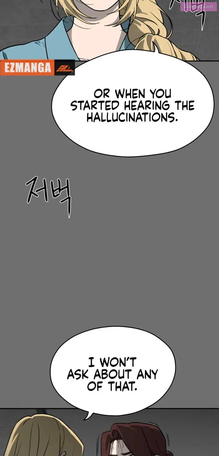 A Ghostly Song Chapter 25 page 37 - MangaNelo