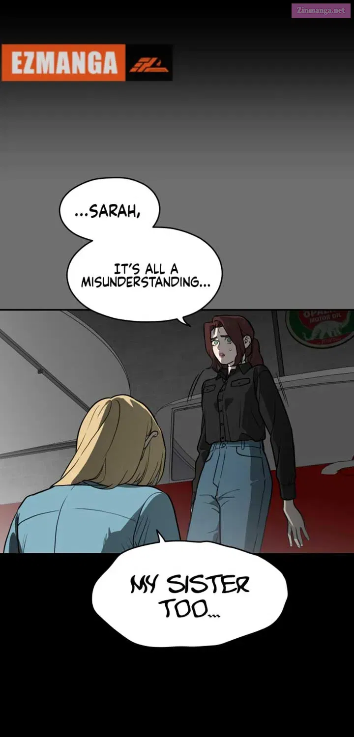 A Ghostly Song Chapter 25 page 55 - Mangabat