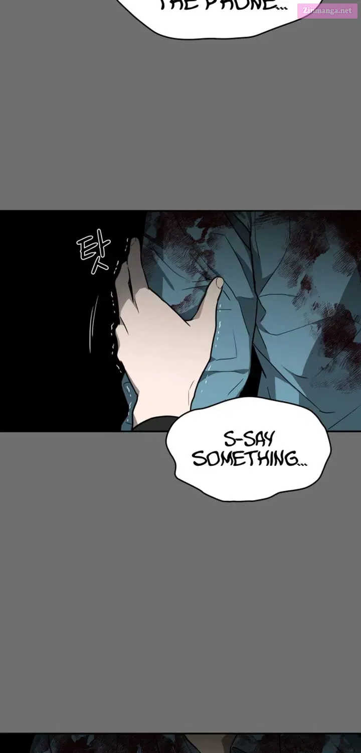 A Ghostly Song Chapter 26 page 24 - MangaKakalot