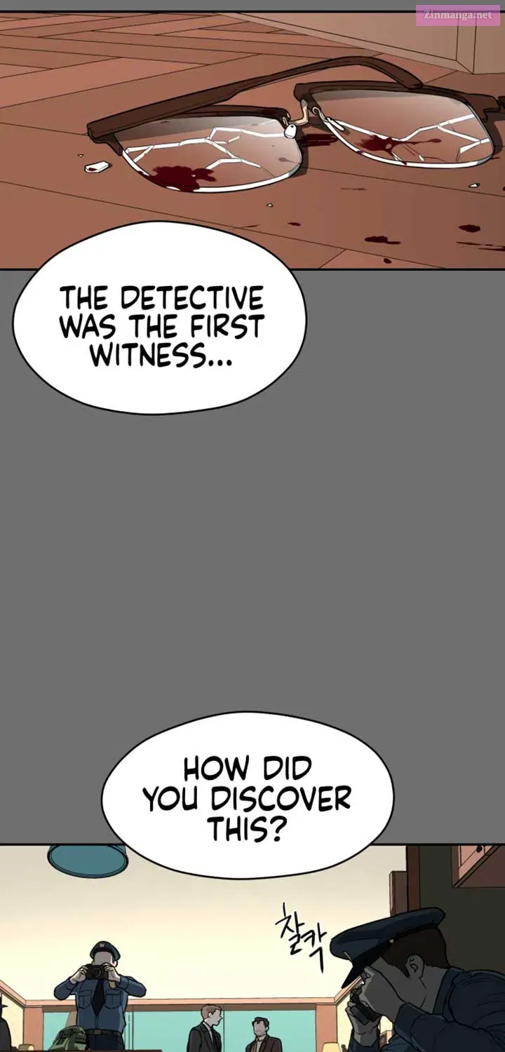 A Ghostly Song Chapter 26 page 60 - Mangabat