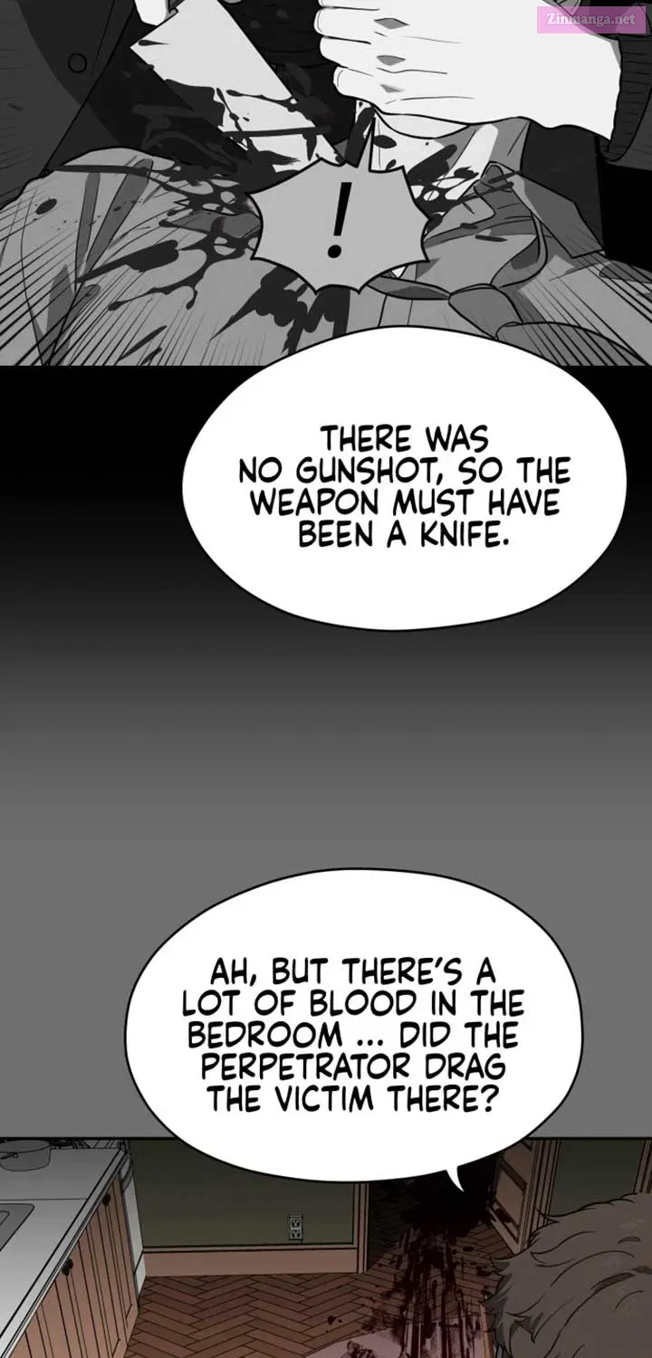 A Ghostly Song Chapter 26 page 66 - MangaNato