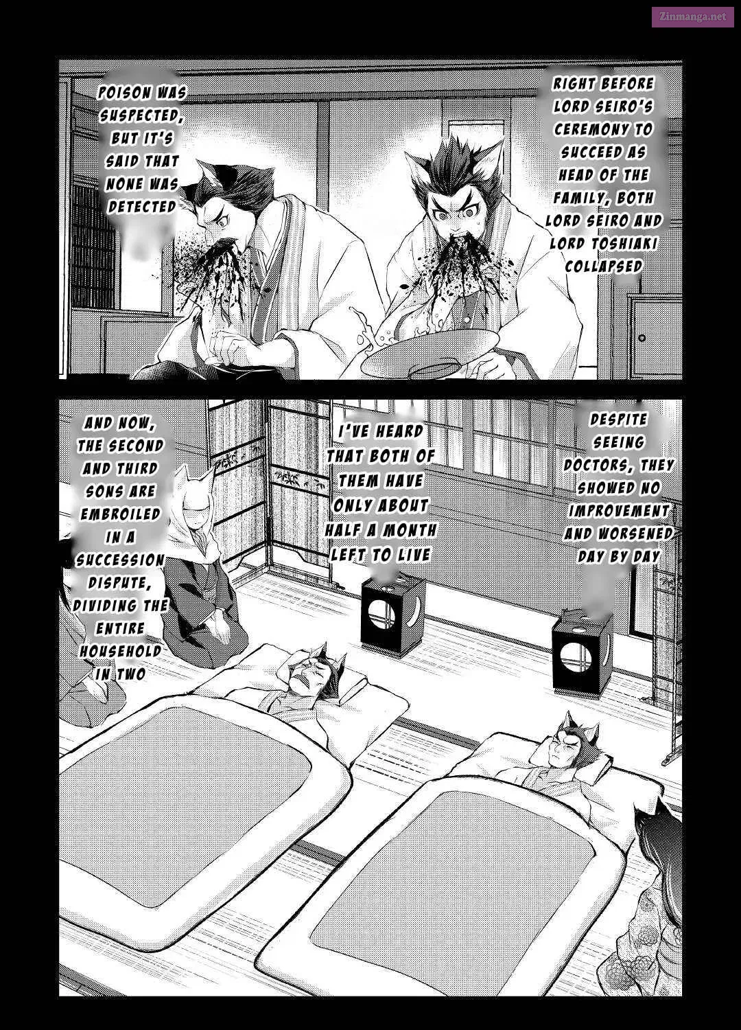 A Good-Natured Craftsman Leisurely Travels Through Another World Chapter 25 page 55 - MangaKakalot