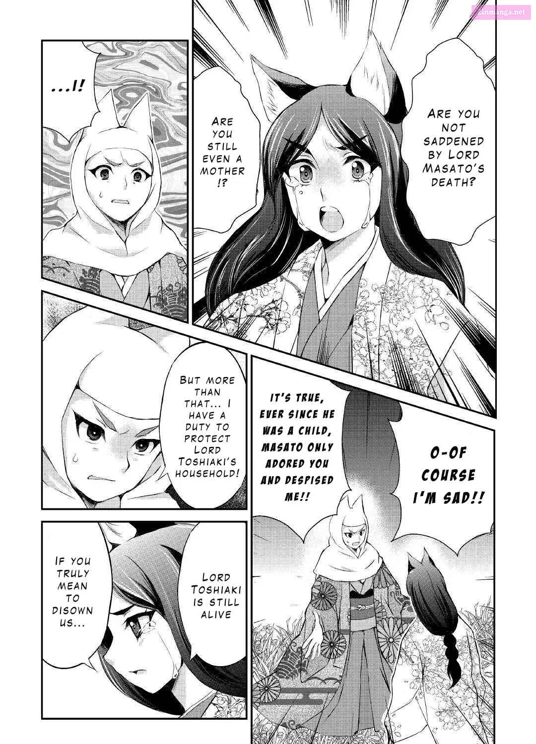 A Good-Natured Craftsman Leisurely Travels Through Another World Chapter 28 page 17 - MangaKakalot