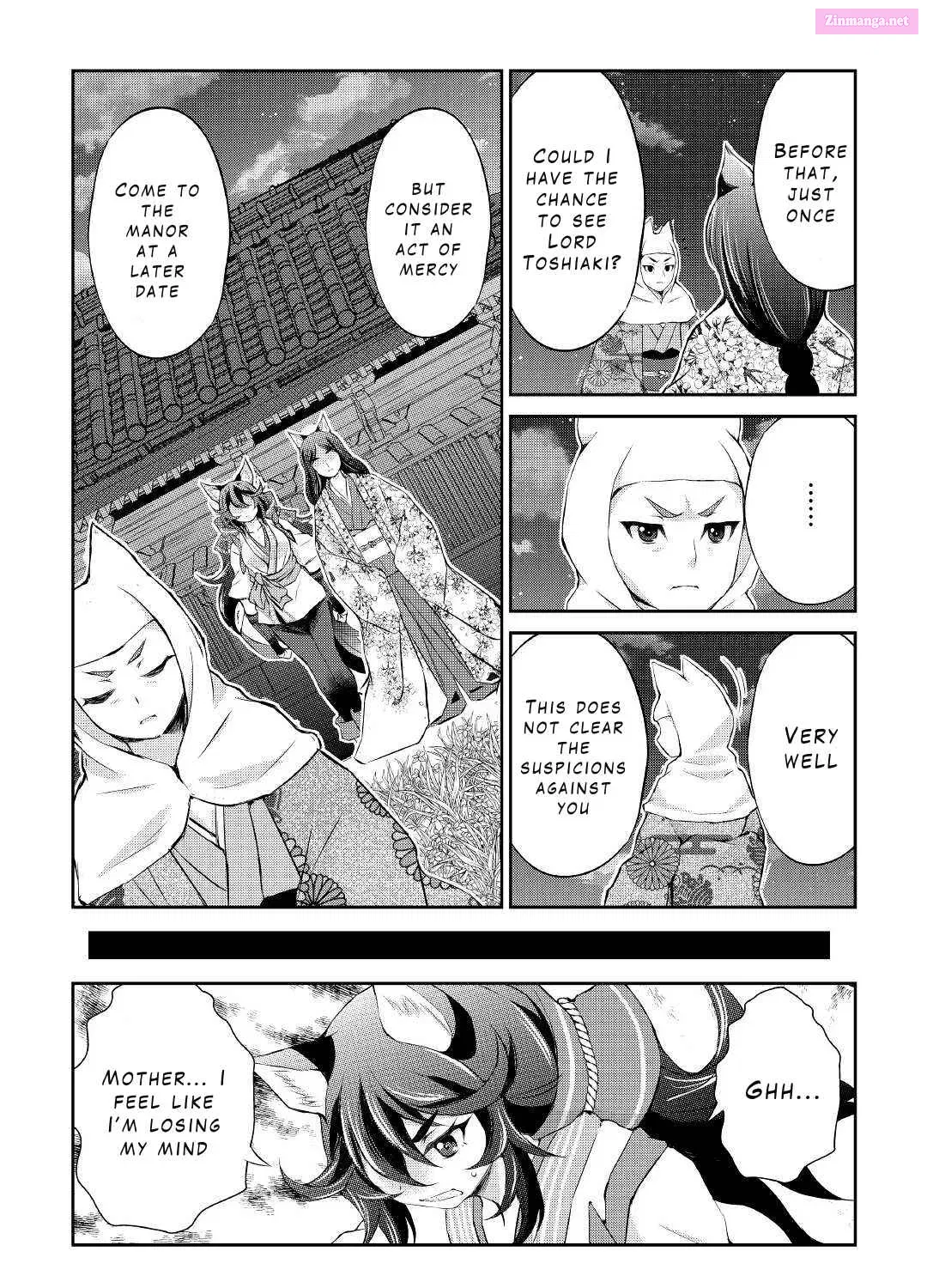 A Good-Natured Craftsman Leisurely Travels Through Another World Chapter 28 page 19 - MangaKakalot