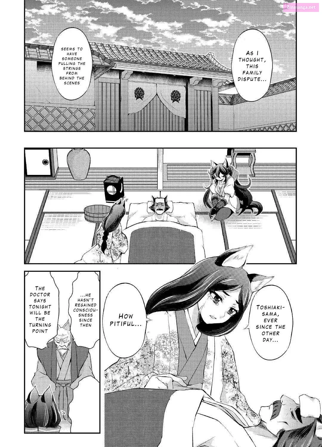 A Good-Natured Craftsman Leisurely Travels Through Another World Chapter 28 page 38 - MangaKakalot