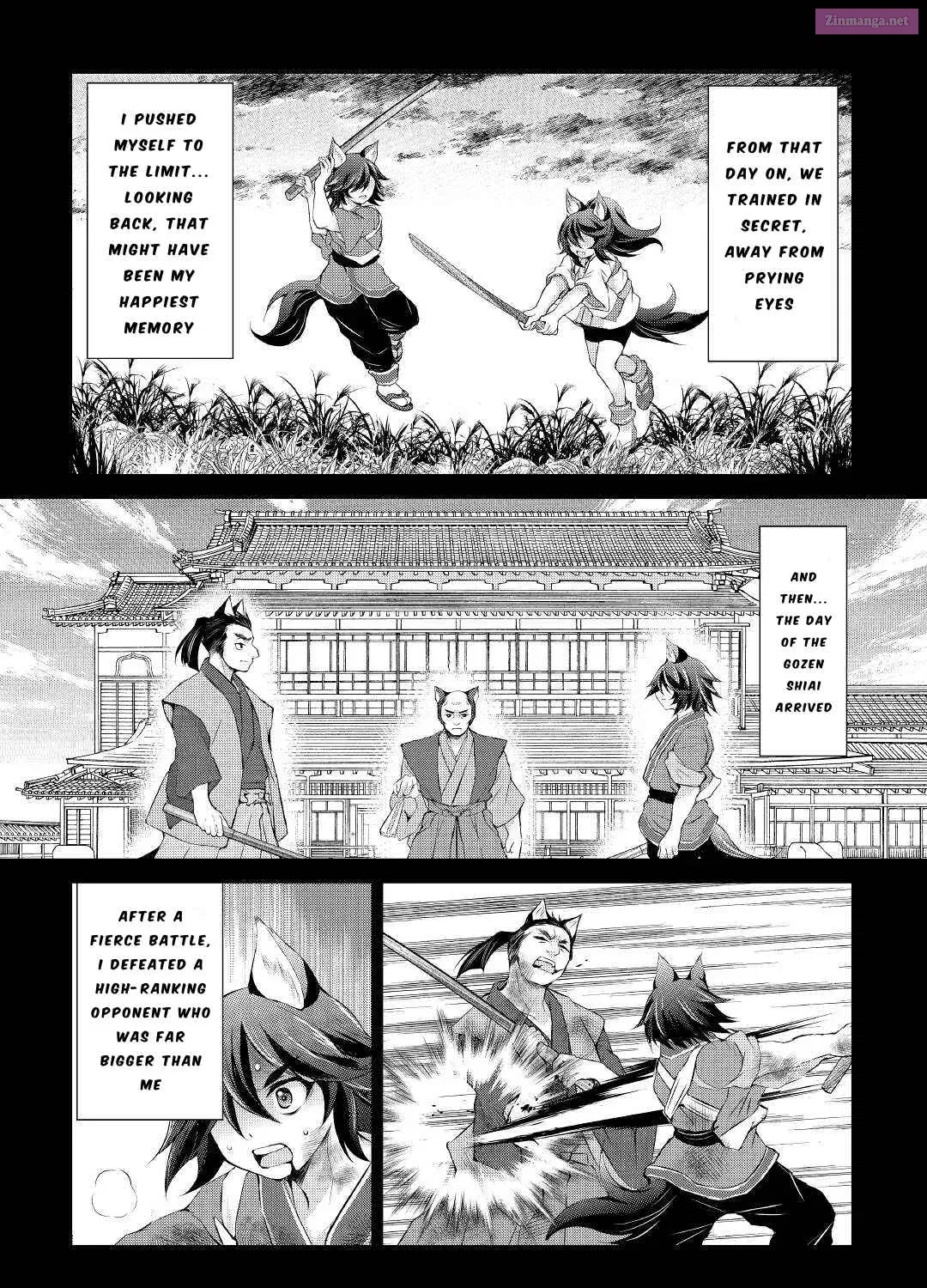 A Good-Natured Craftsman Leisurely Travels Through Another World Chapter 30 page 23 - MangaKakalot