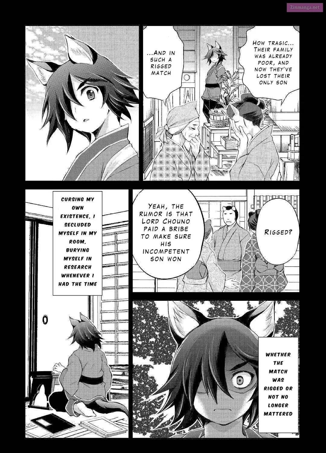 A Good-Natured Craftsman Leisurely Travels Through Another World Chapter 30 page 27 - MangaKakalot