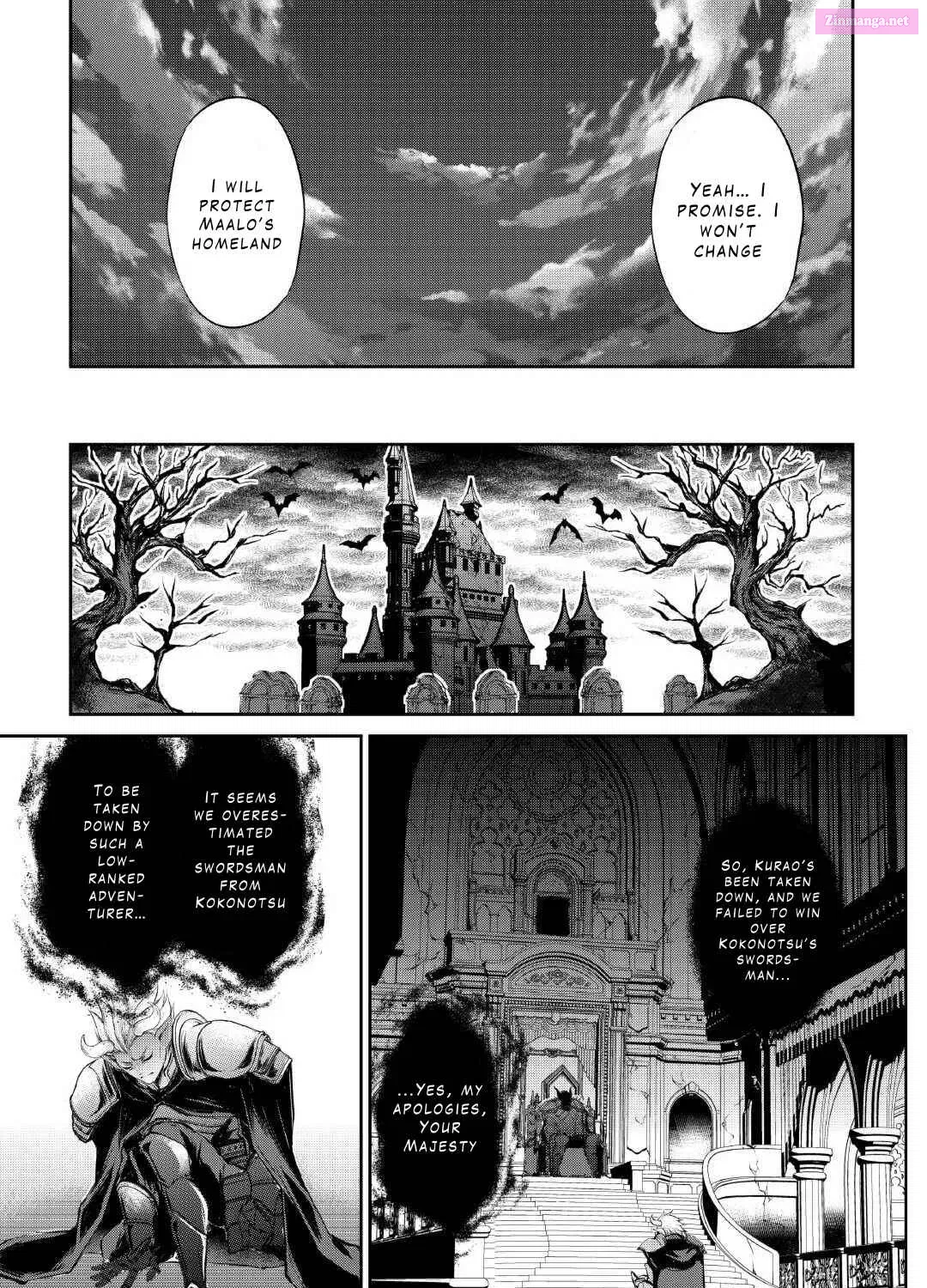 A Good-Natured Craftsman Leisurely Travels Through Another World Chapter 34 page 62 - MangaKakalot