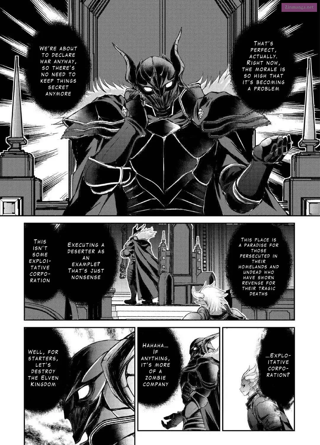 A Good-Natured Craftsman Leisurely Travels Through Another World Chapter 34 page 66 - MangaKakalot