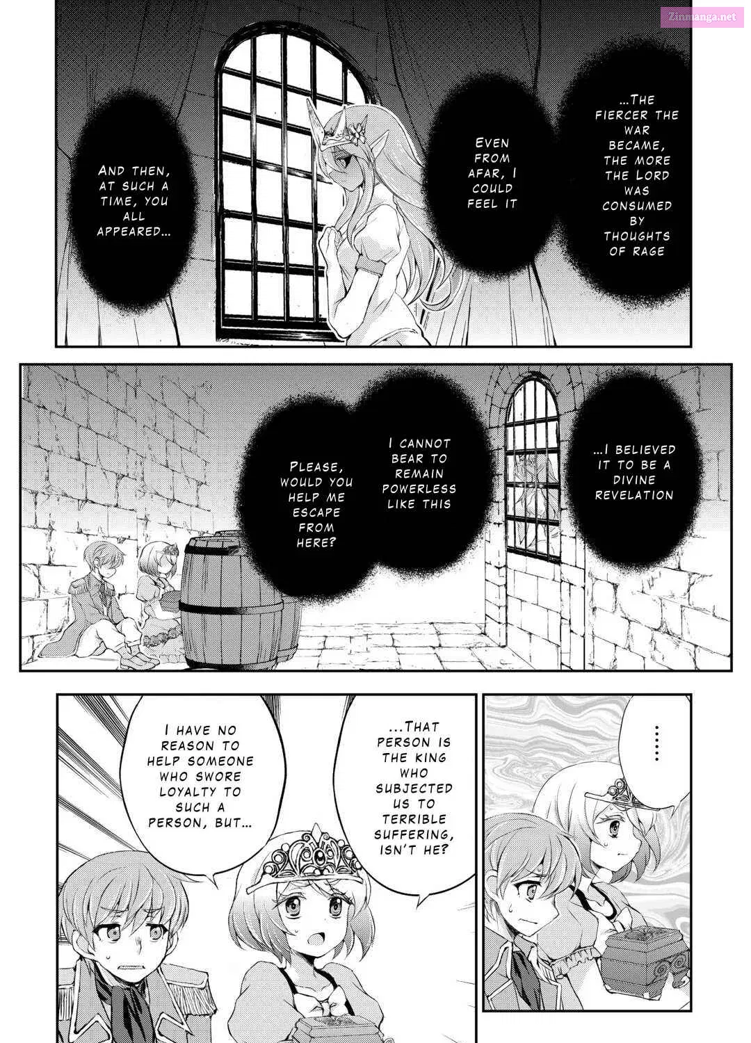 A Good-Natured Craftsman Leisurely Travels Through Another World Chapter 41 page 7 - MangaKakalot