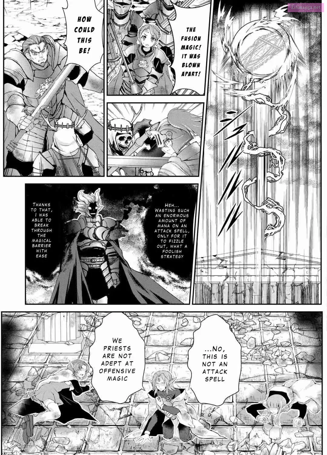 A Good-Natured Craftsman Leisurely Travels Through Another World Chapter 42 page 5 - MangaKakalot