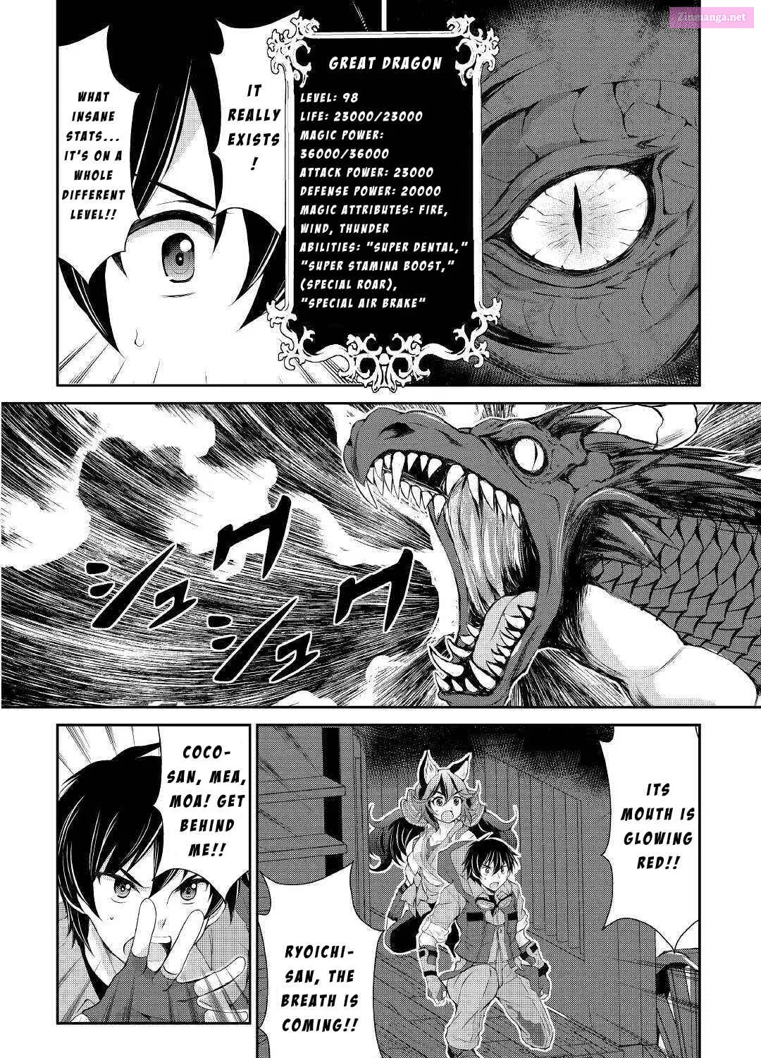 A Good-Natured Craftsman Leisurely Travels Through Another World Chapter 9 page 53 - MangaKakalot