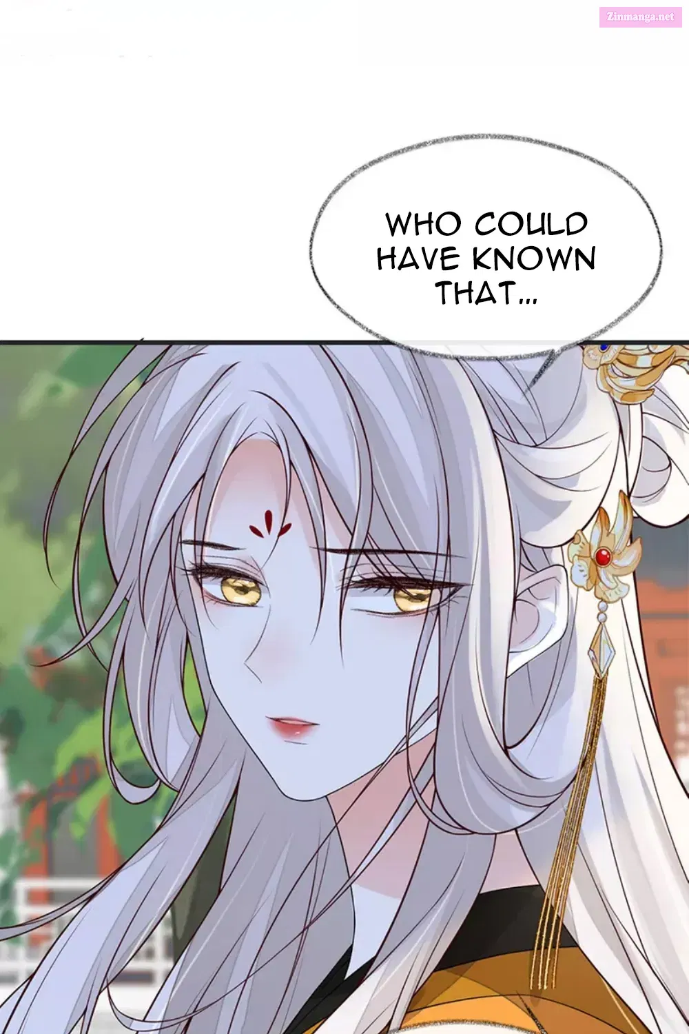 A Harem for My Empress Chapter 105 page 28 - MangaNelo