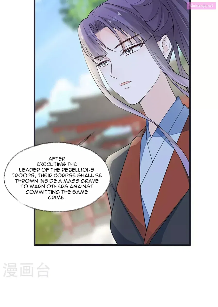 A Harem for My Empress Chapter 152 page 30 - MangaNelo