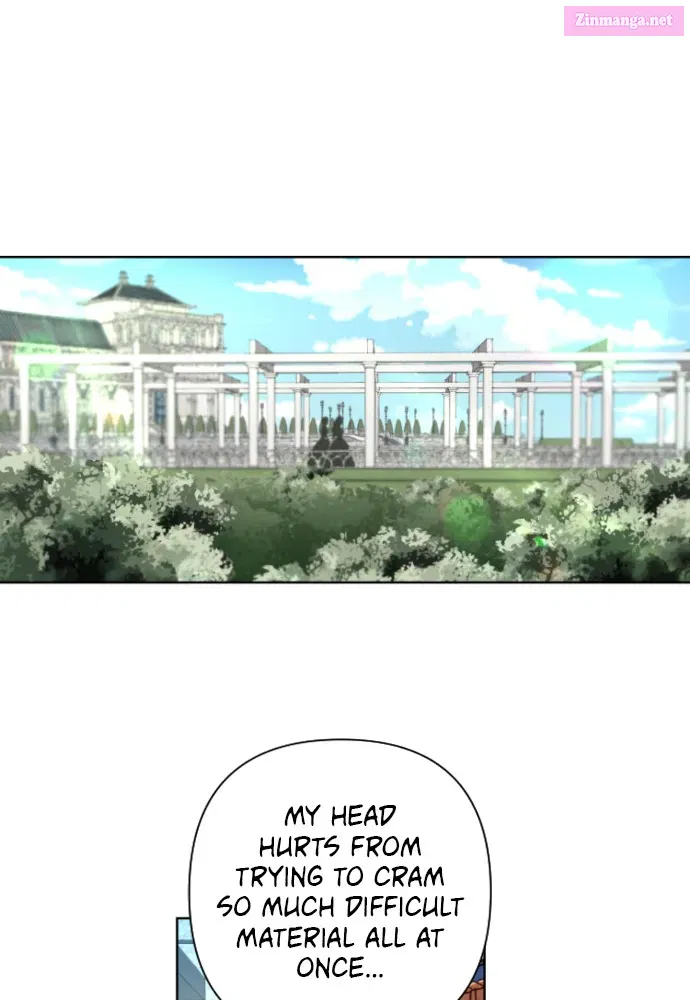 A Heart for the Emperor Chapter 1 page 68 - MangaKakalot