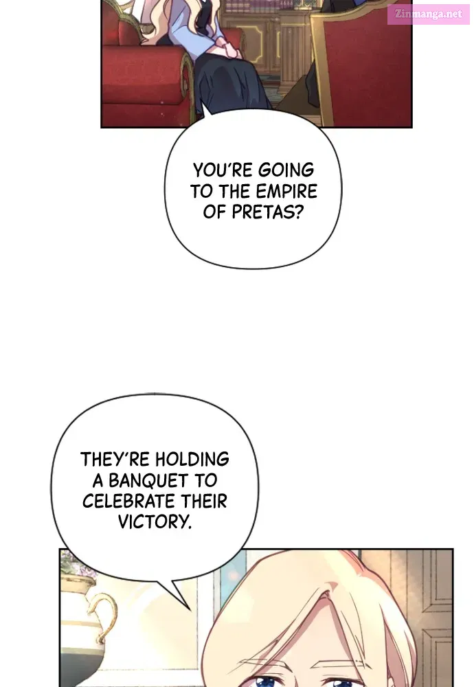 A Heart for the Emperor Chapter 2 page 29 - MangaKakalot